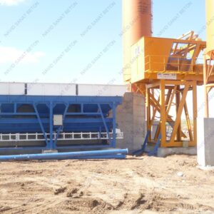 دستگاه خطی باکتی