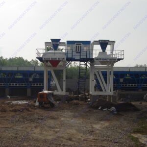 دستگاه یک متری خطی پاسارگاد