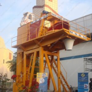 دستگاه مدل پارسیان