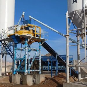 دستگاه نیم متری خطی سهند خطی