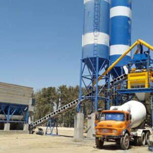 دستگاه تویین شفت یک متری و دومتری