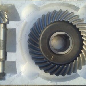 دنده گیربوکس دیگ