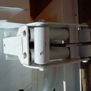 رولیک های استوانه ای