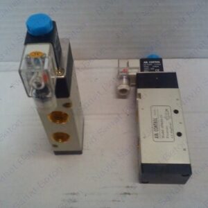 شیر پنوماتیک