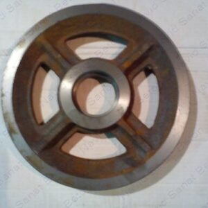 قرقره سر دکل