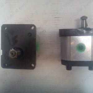 پمپ هیدرولیک